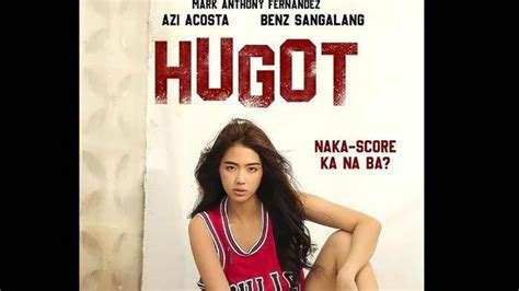 asianpinay hugot|Hugot Official trailer .